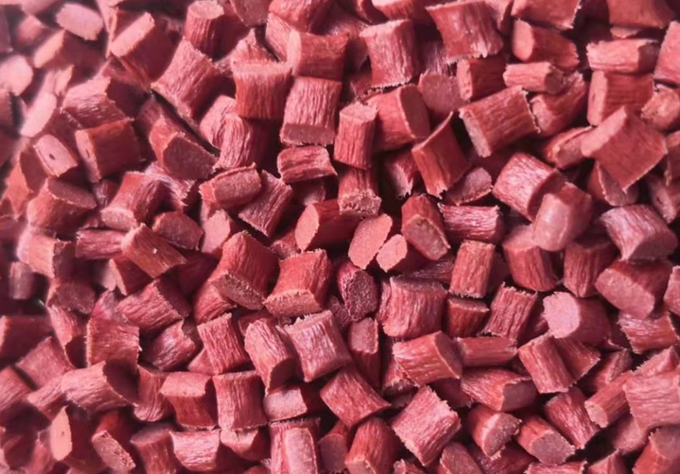 紅磷阻燃尼龍的性能特點(diǎn)及在電動工具的應(yīng)用