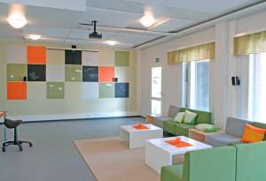 作為一個粉刷匠，一定要知道漆和涂料哪個環(huán)保
