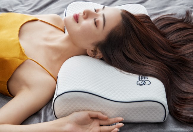 好睡眠從頭開始，睡8你的睡眠好伴侶