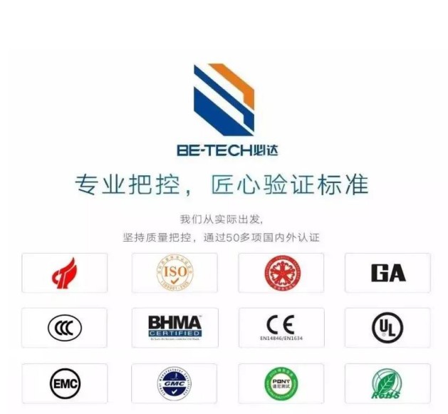 你知道什么牌子的智能鎖值得推薦嗎？