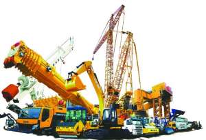 建筑施工機(jī)械有哪些危險點(diǎn)？