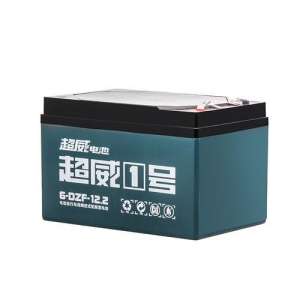 超威1號鉛酸電池如何維護(hù)和保養(yǎng)？