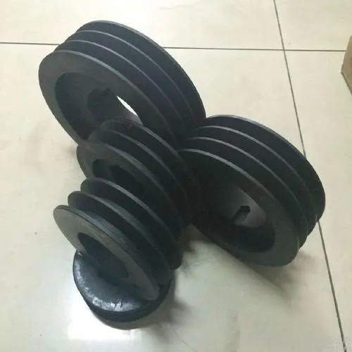 皮帶輪的用途